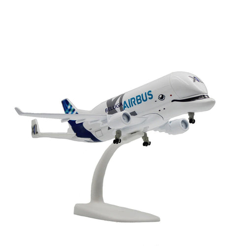 Airbus BelugaXL