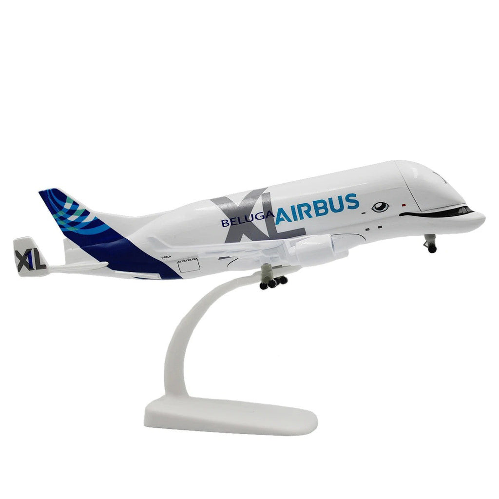 Airbus BelugaXL