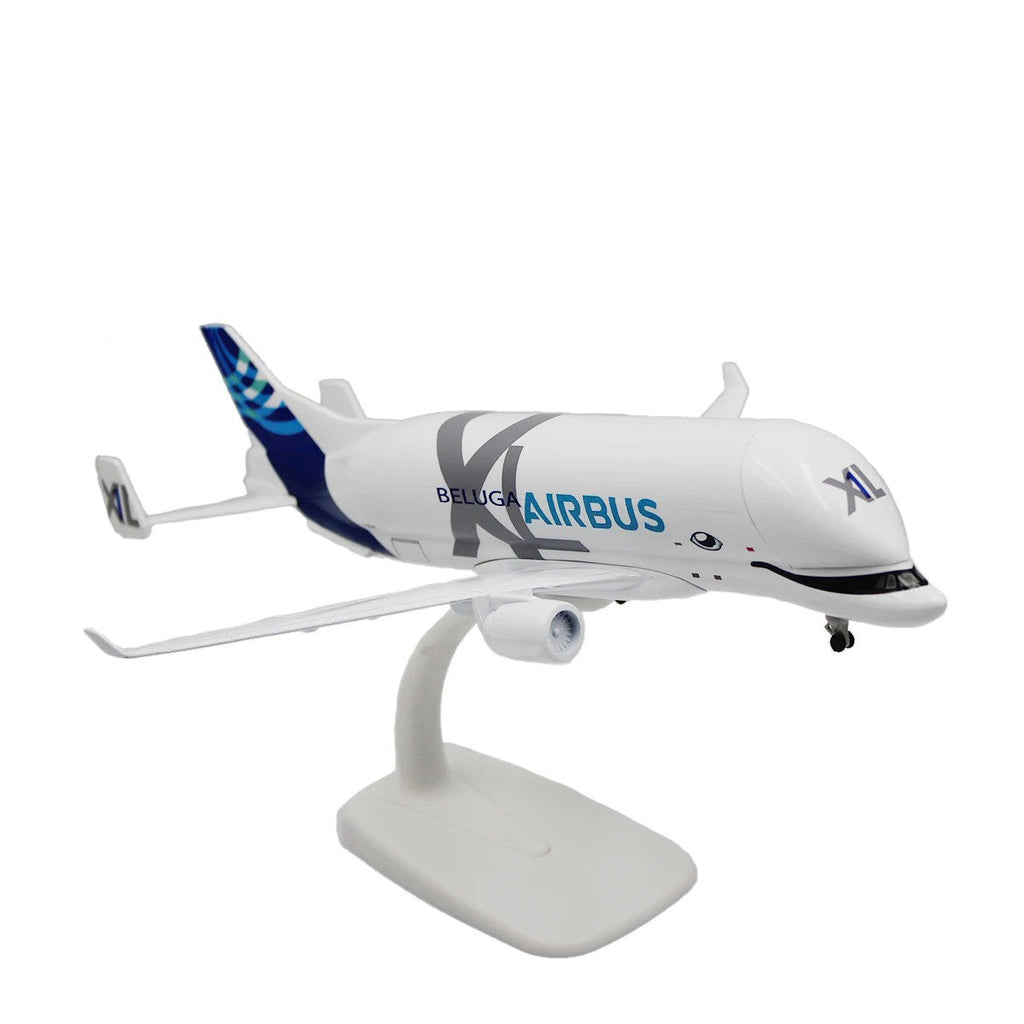 Airbus BelugaXL