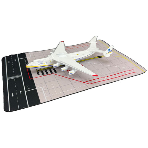 Airport Parking Apron Display Mat - 20cm