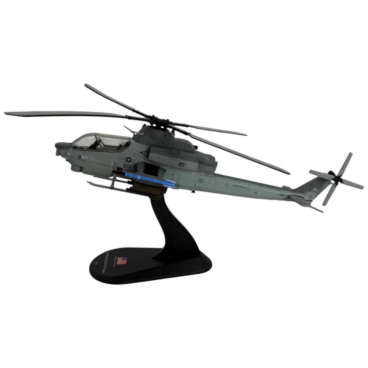 Bell AH-1Z Viper
