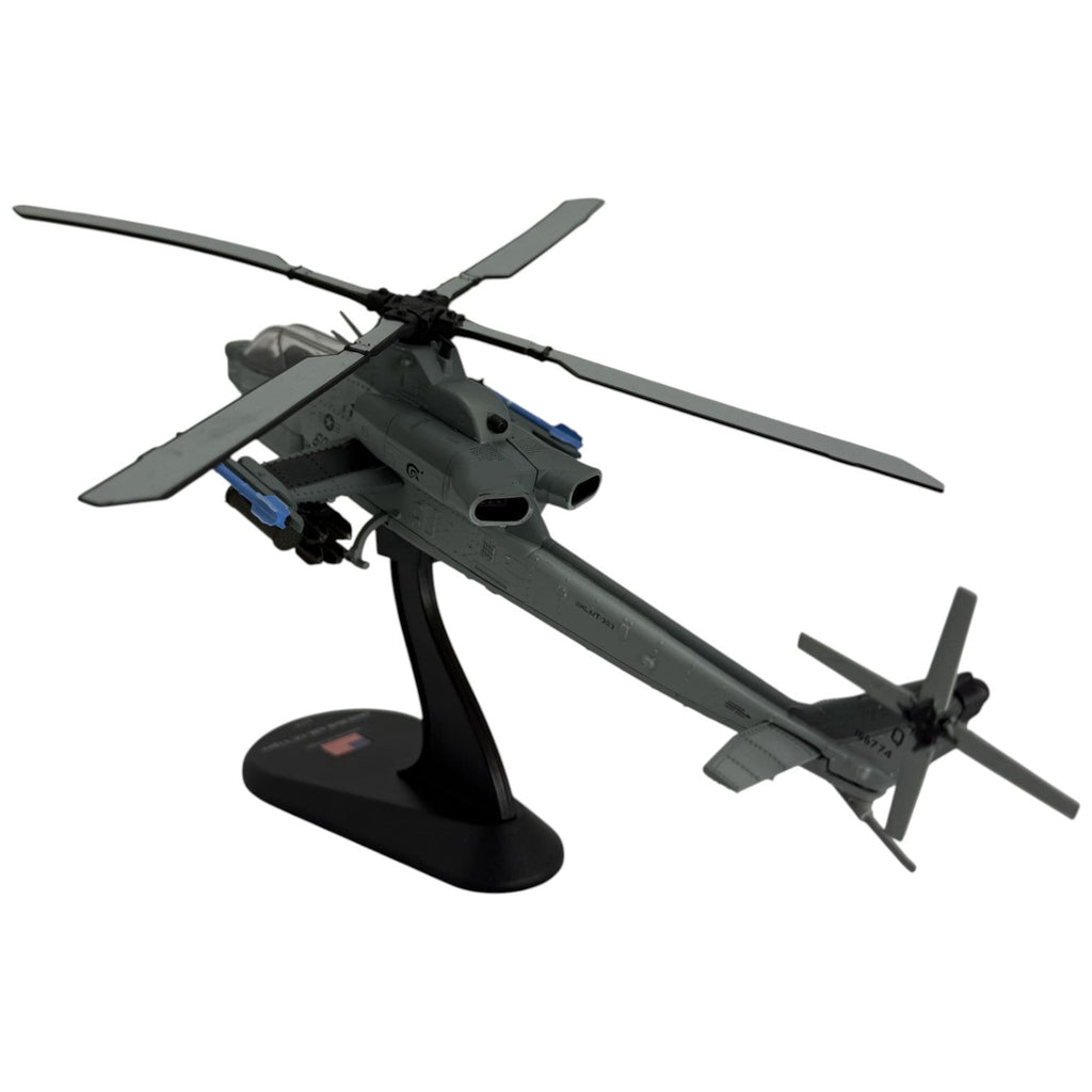 Bell AH-1Z Viper