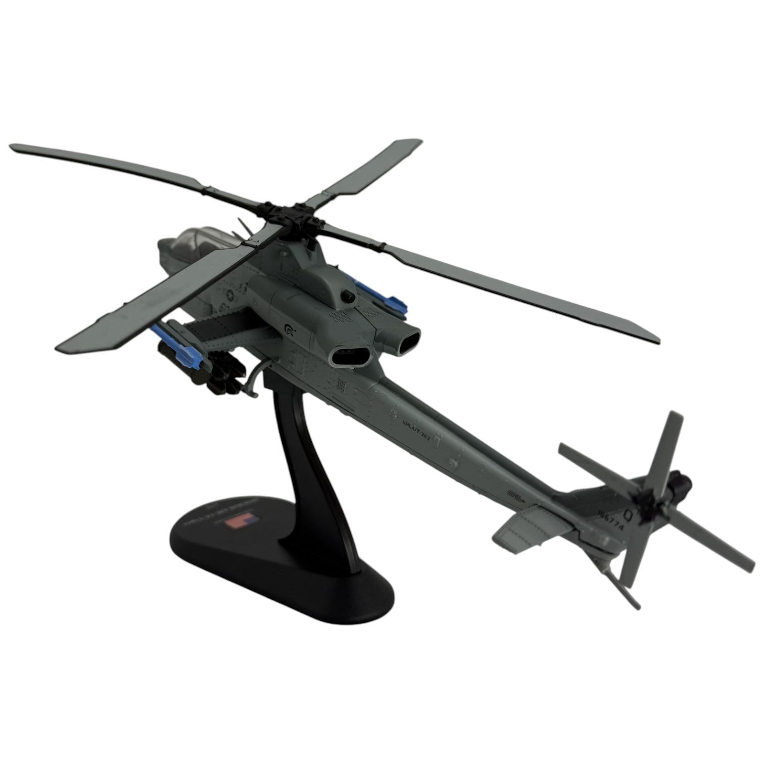 Bell AH-1Z Viper