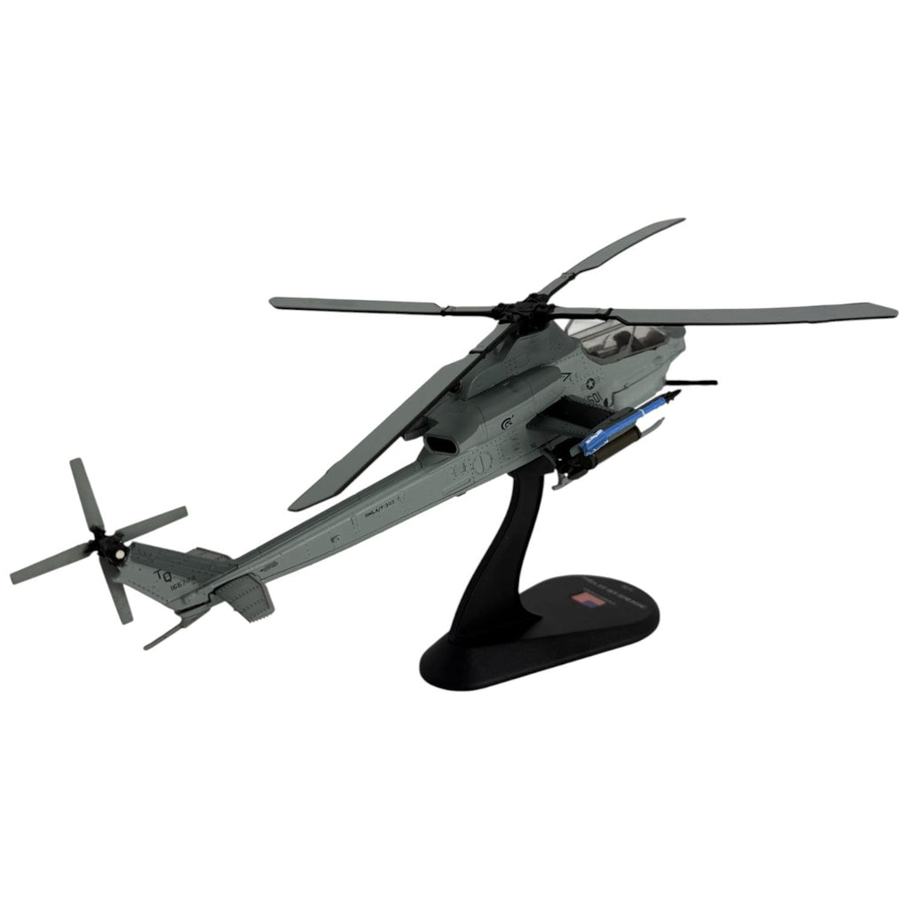 Bell AH-1Z Viper