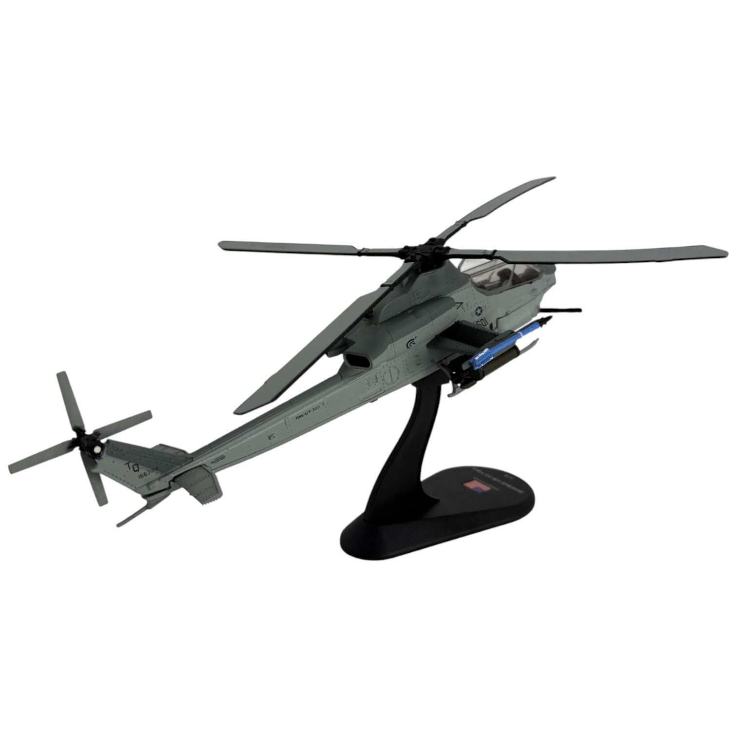 Bell AH-1Z Viper
