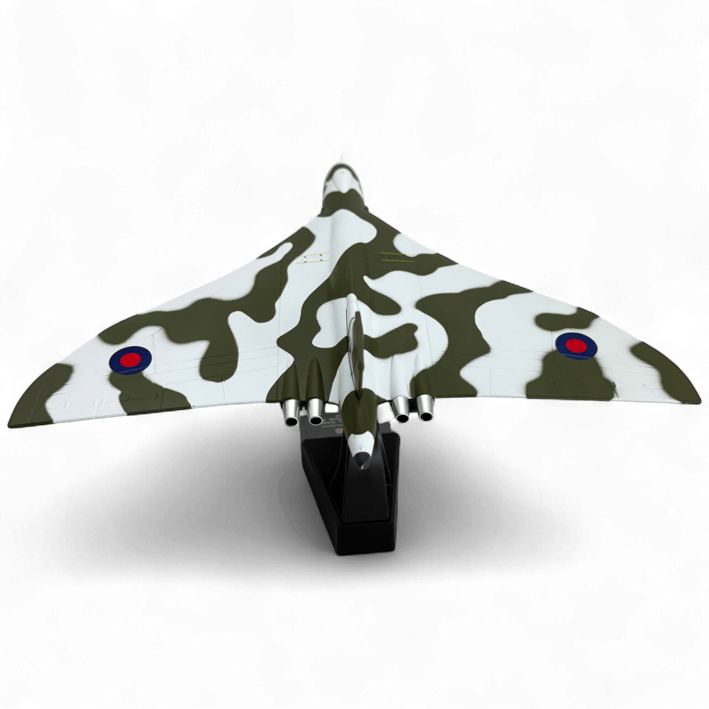 Avro Vulcan XM607