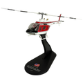 Bell 206 JetRanger