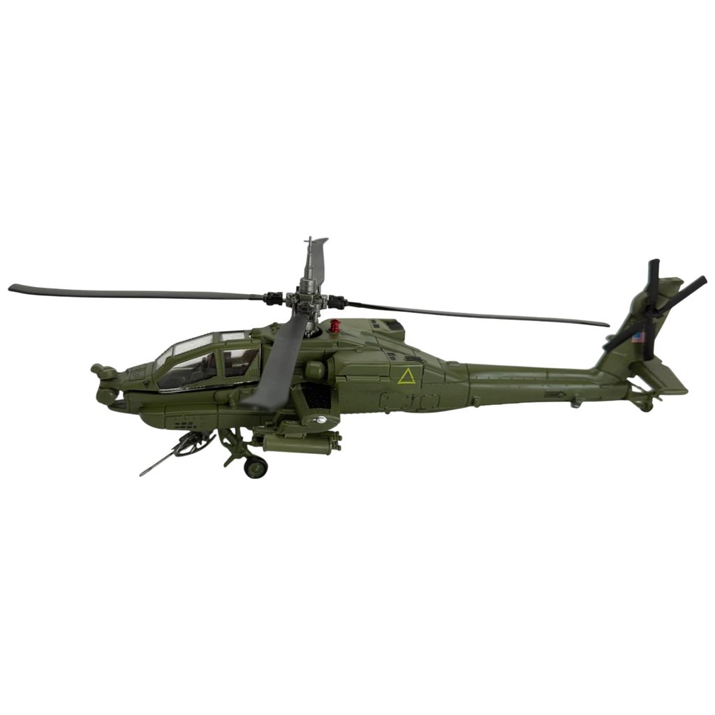 Boeing AH-64A Apache