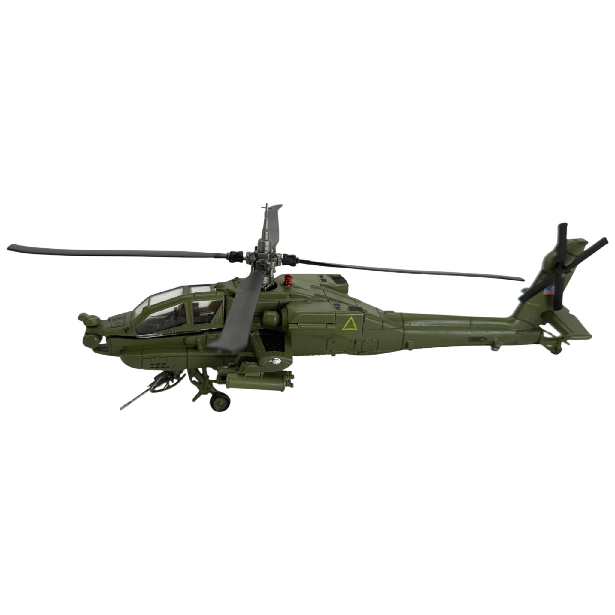 Boeing AH-64A Apache