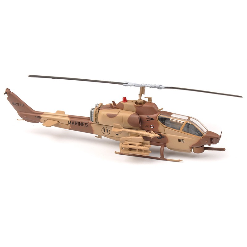Bell AH-1 SuperCobra