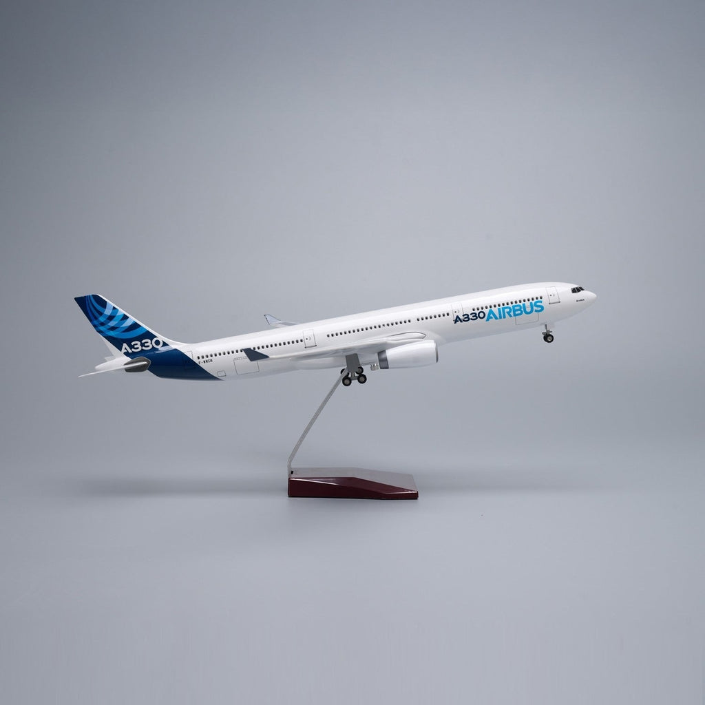 XL Prototype Airbus A330