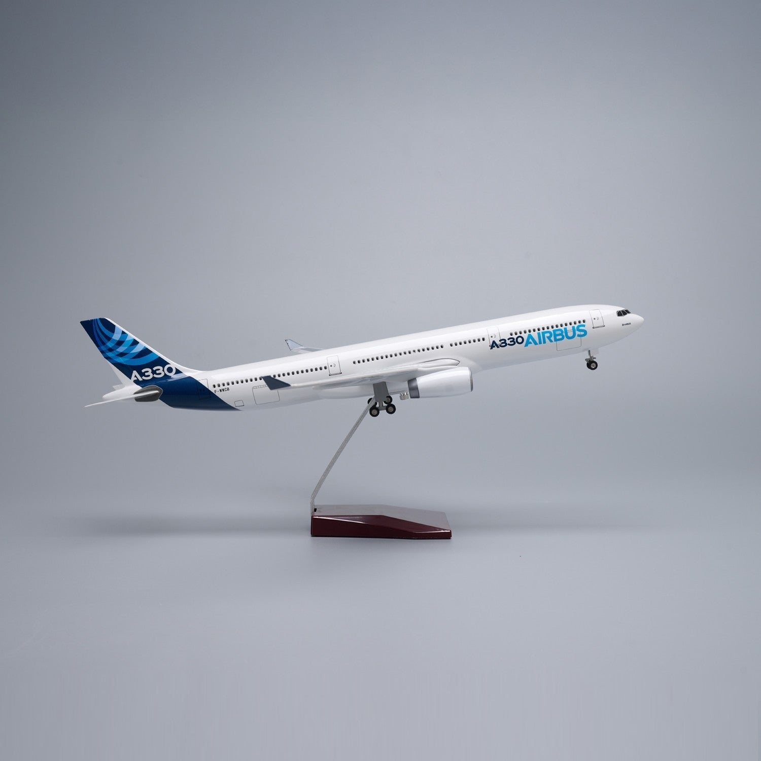 XL Prototype Airbus A330