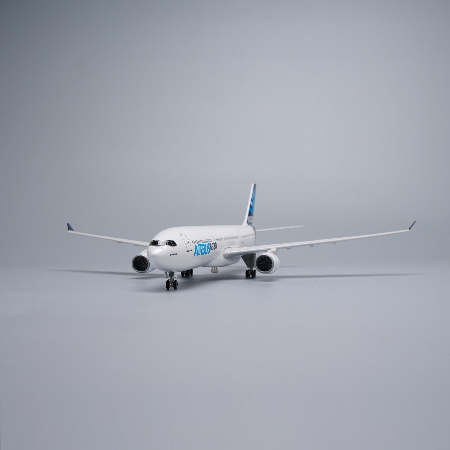XL Prototype Airbus A330