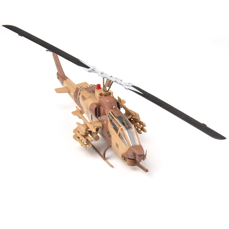 Bell AH-1 SuperCobra