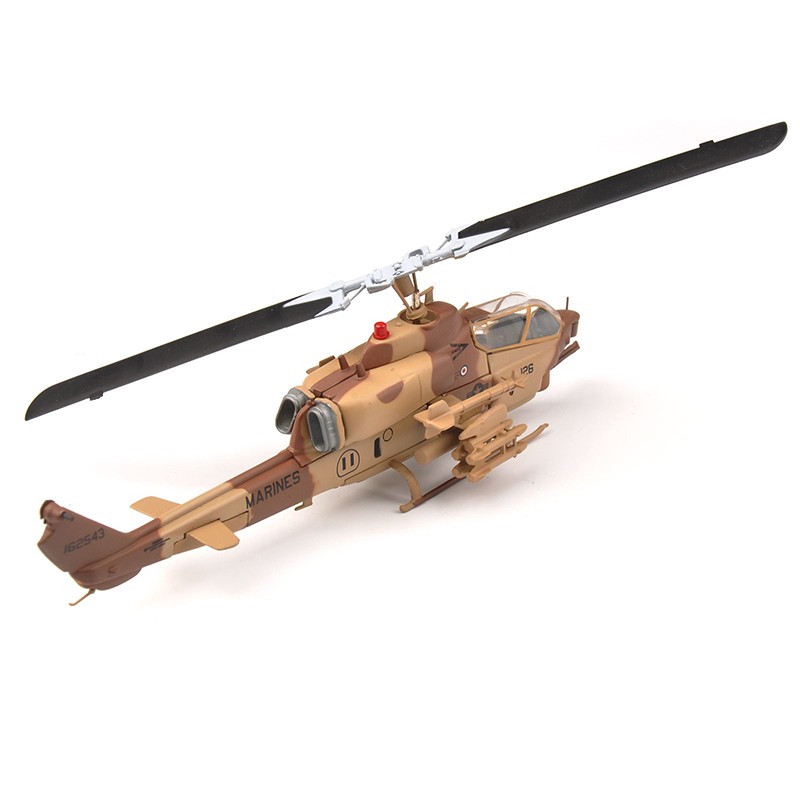 Bell AH-1 SuperCobra