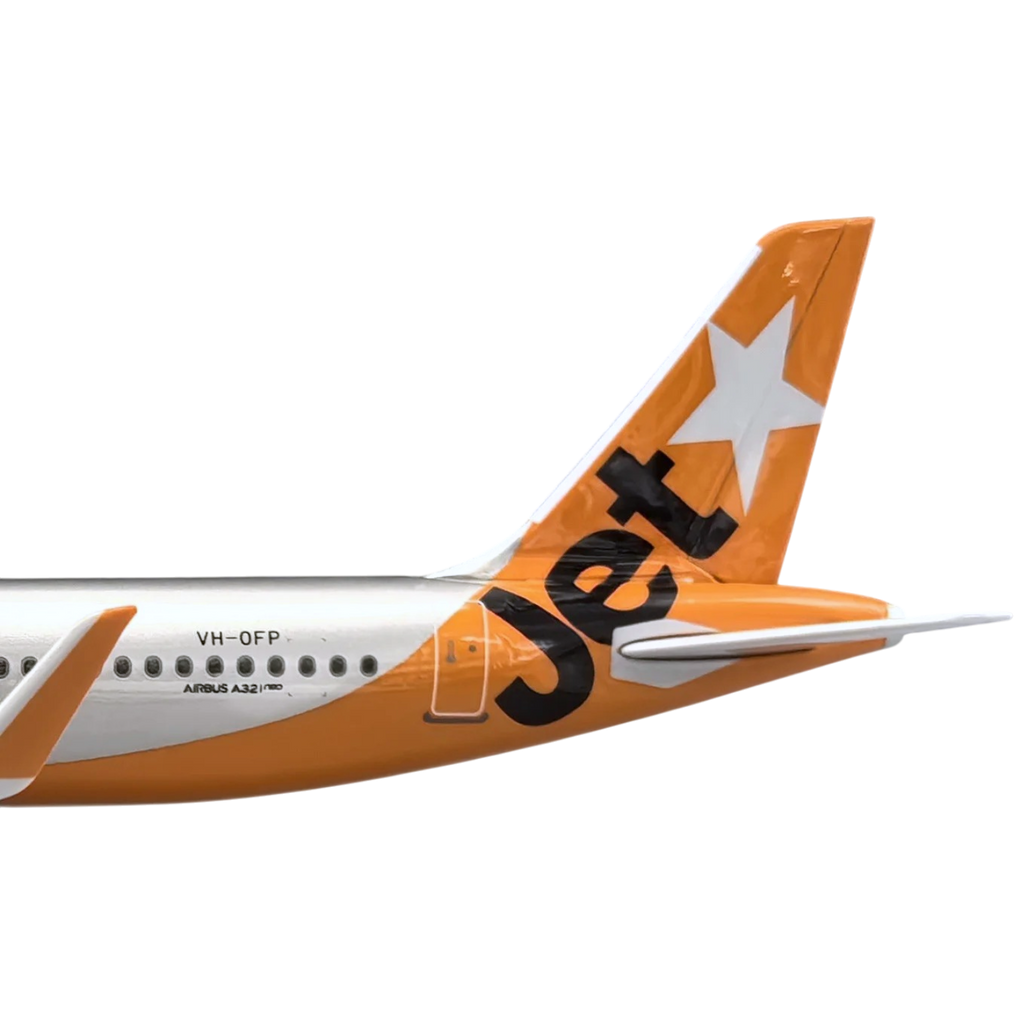 XL Jetstar Airbus A321 NEO