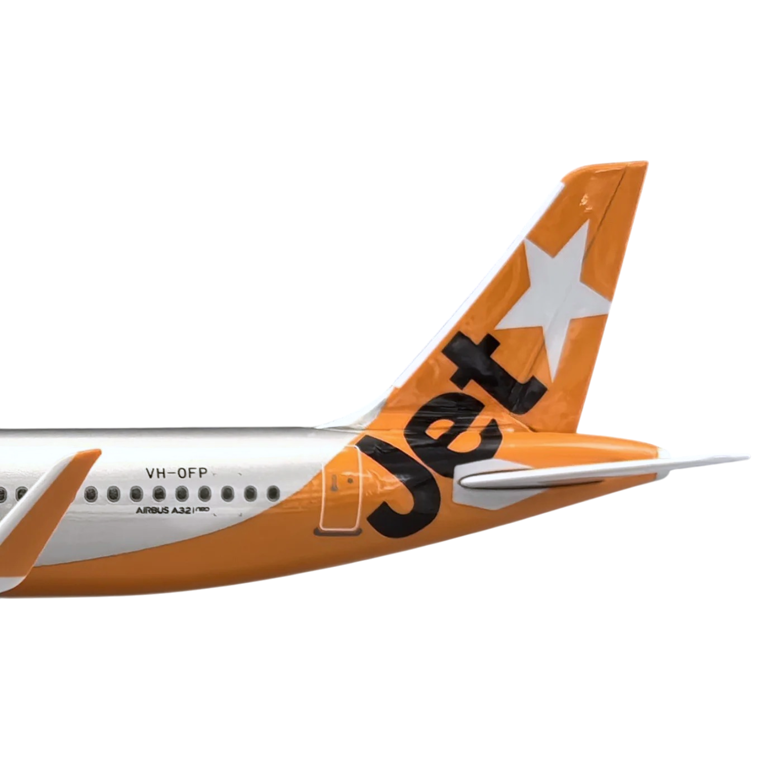 XL Jetstar Airbus A321 NEO