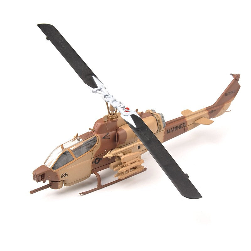Bell AH-1 SuperCobra