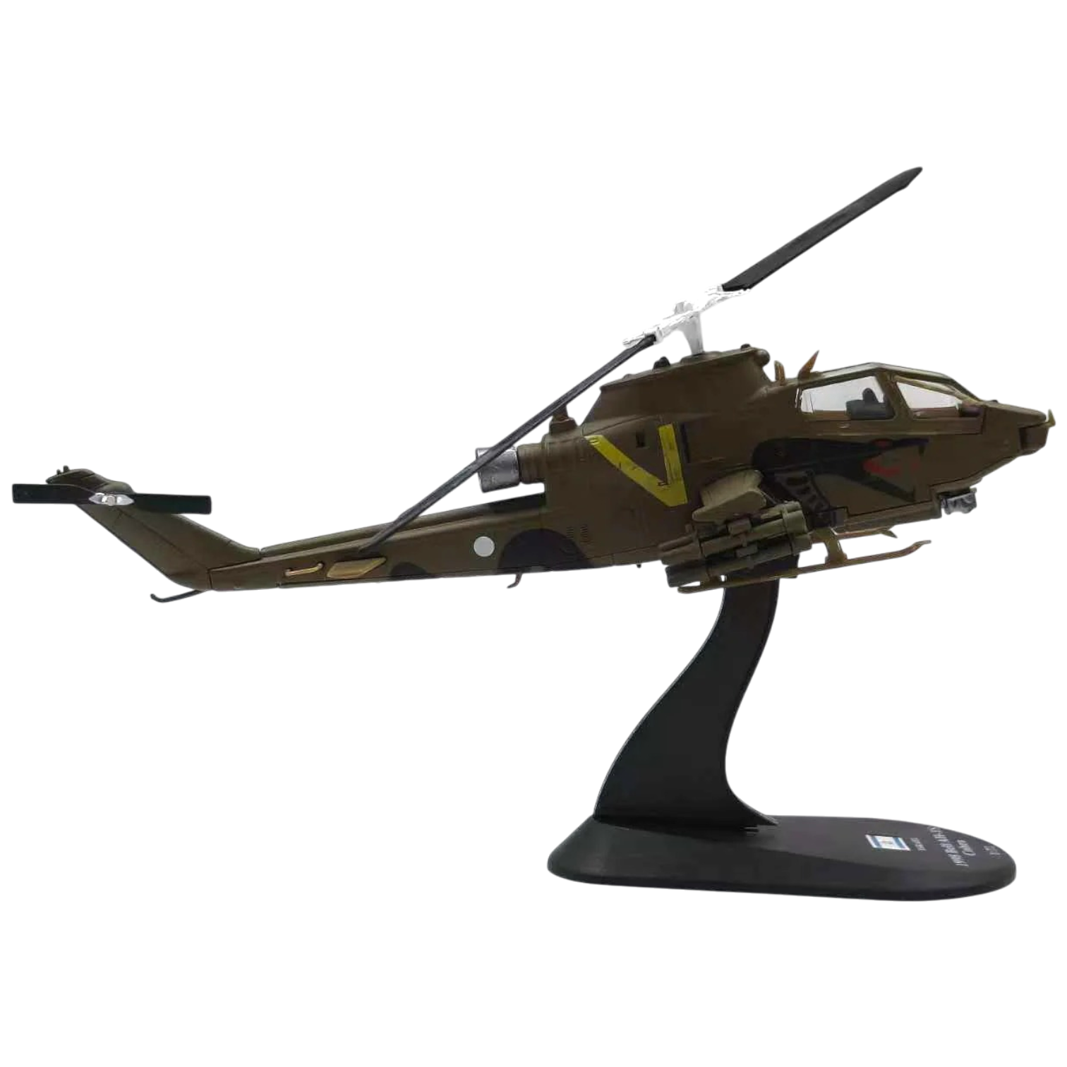 Bell AH-1S Cobra