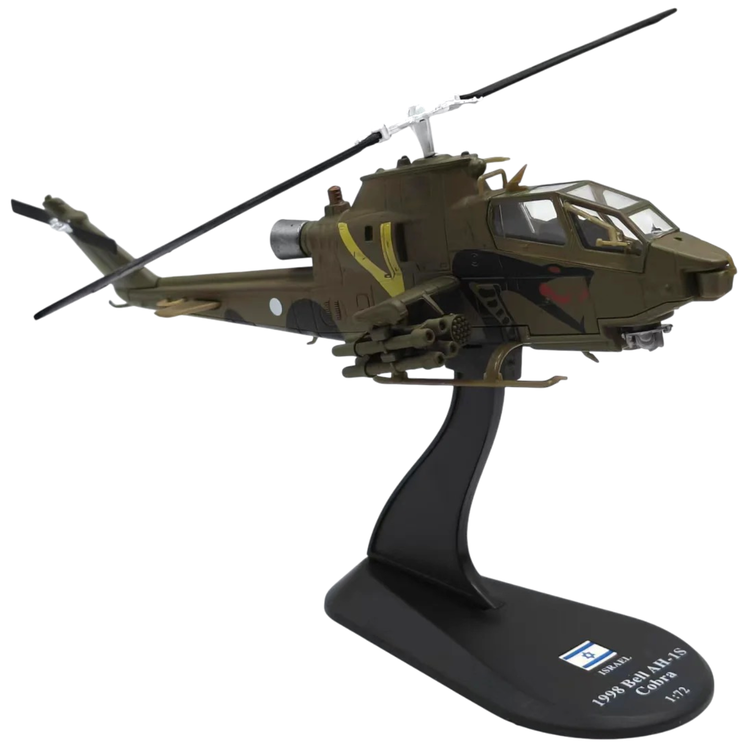 Bell AH-1S Cobra