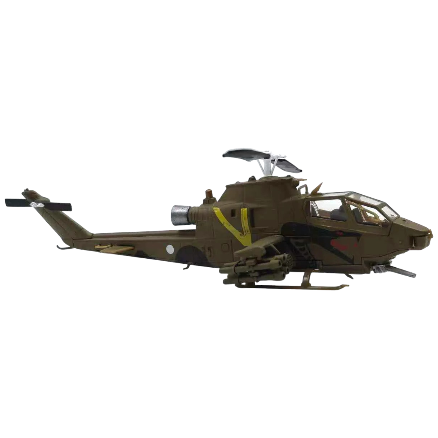 Bell AH-1S Cobra