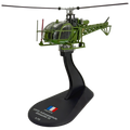 Aerospatiale Alouette II
