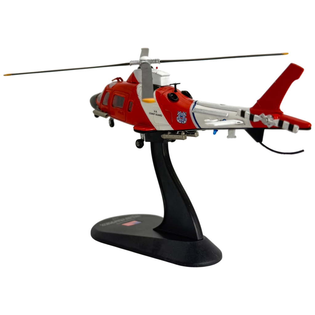Agusta A109E Power