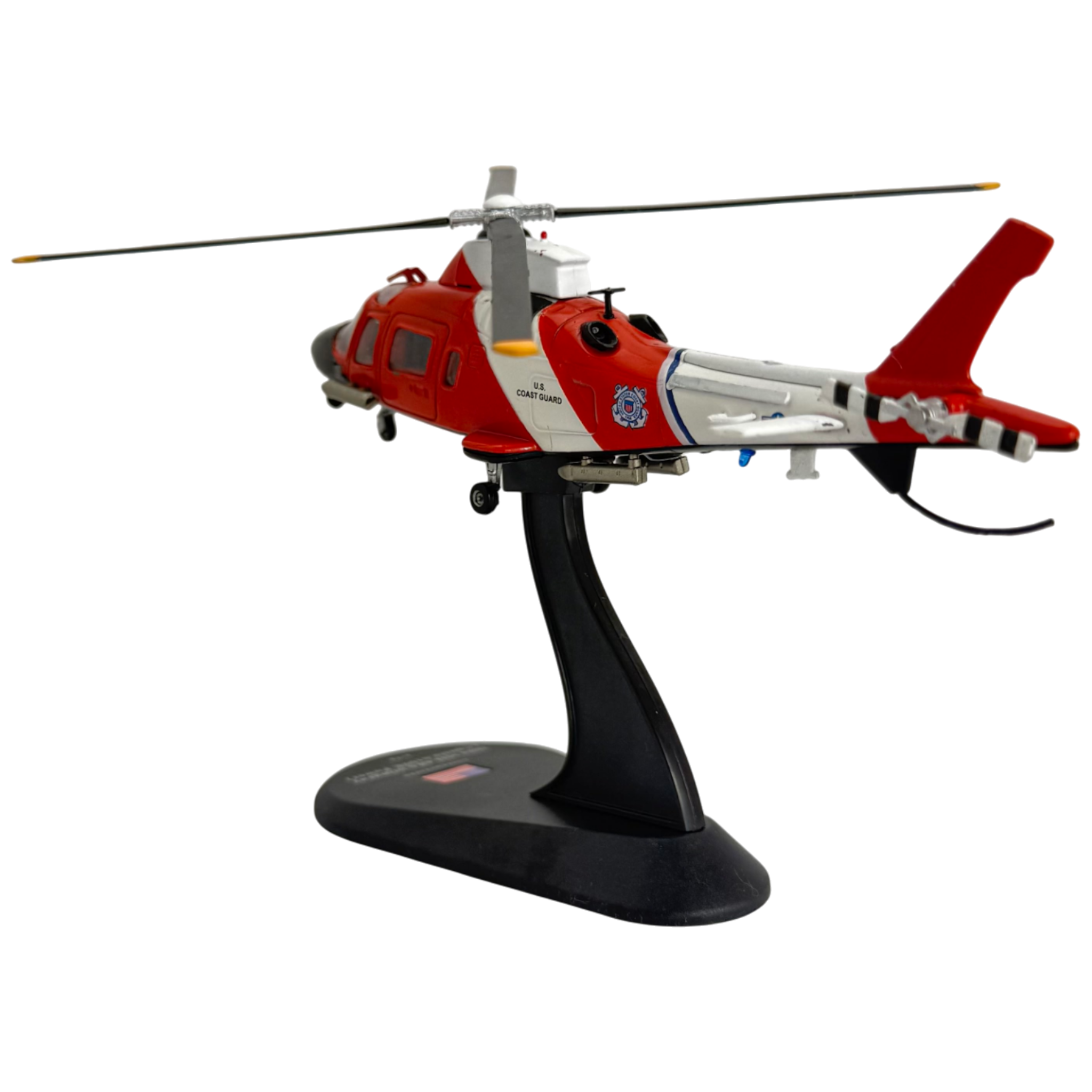 Agusta A109E Power