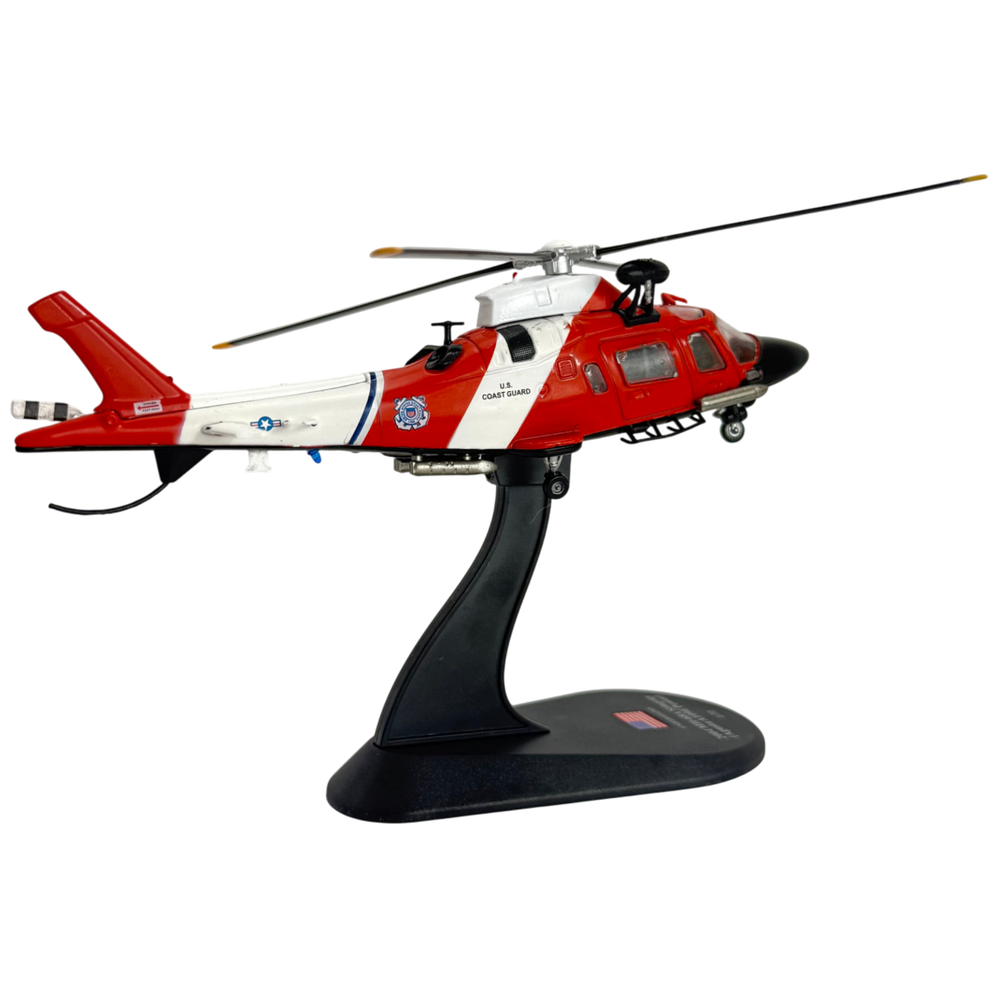 Agusta A109E Power