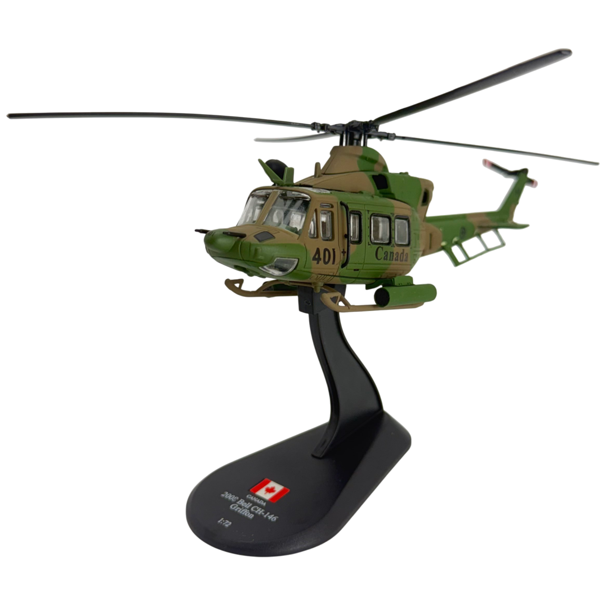 Bell CH-146 Griffon