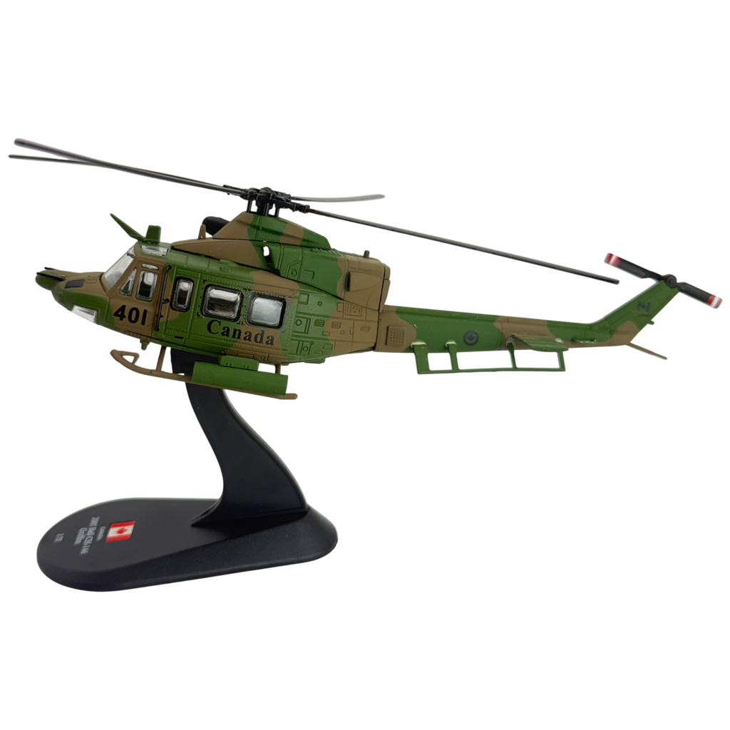 Bell CH-146 Griffon