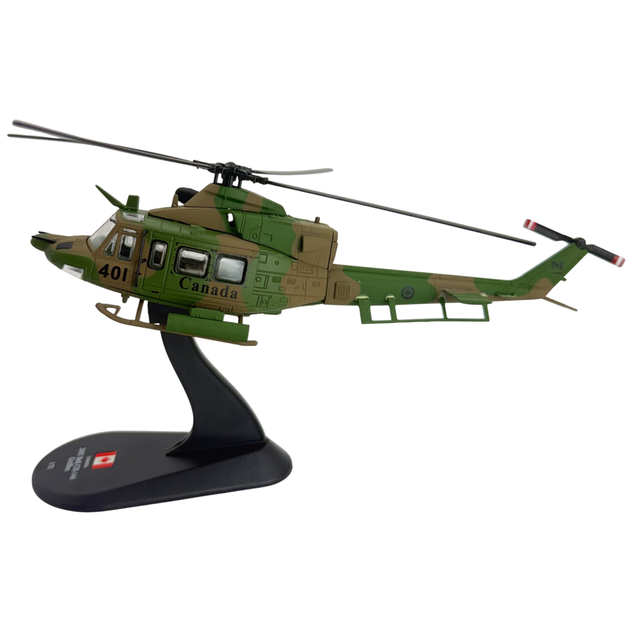 Bell CH-146 Griffon
