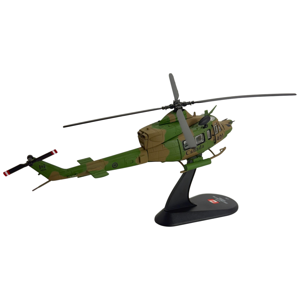 Bell CH-146 Griffon