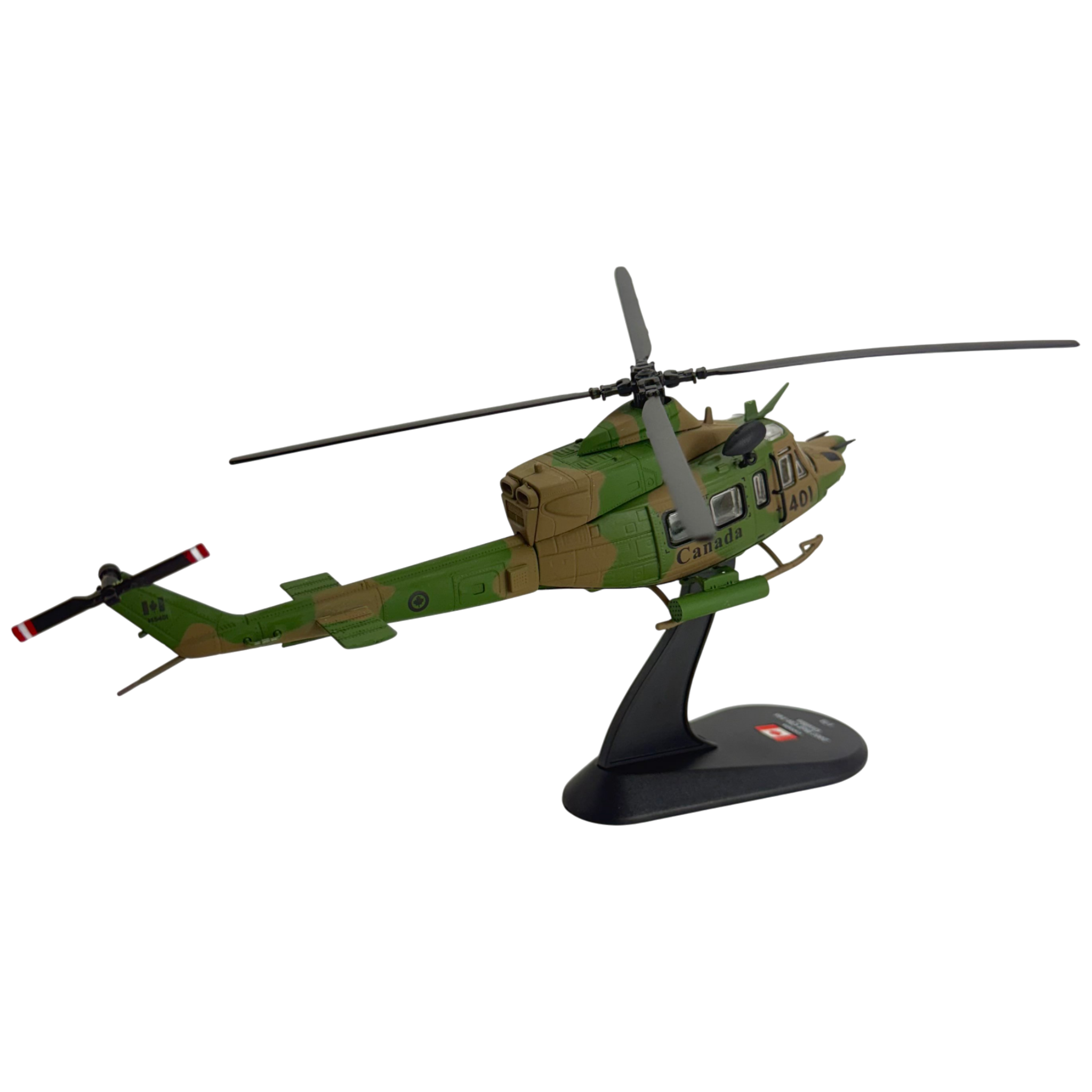 Bell CH-146 Griffon