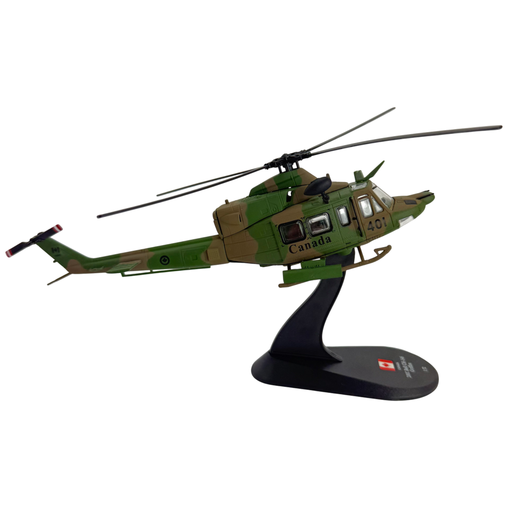 Bell CH-146 Griffon