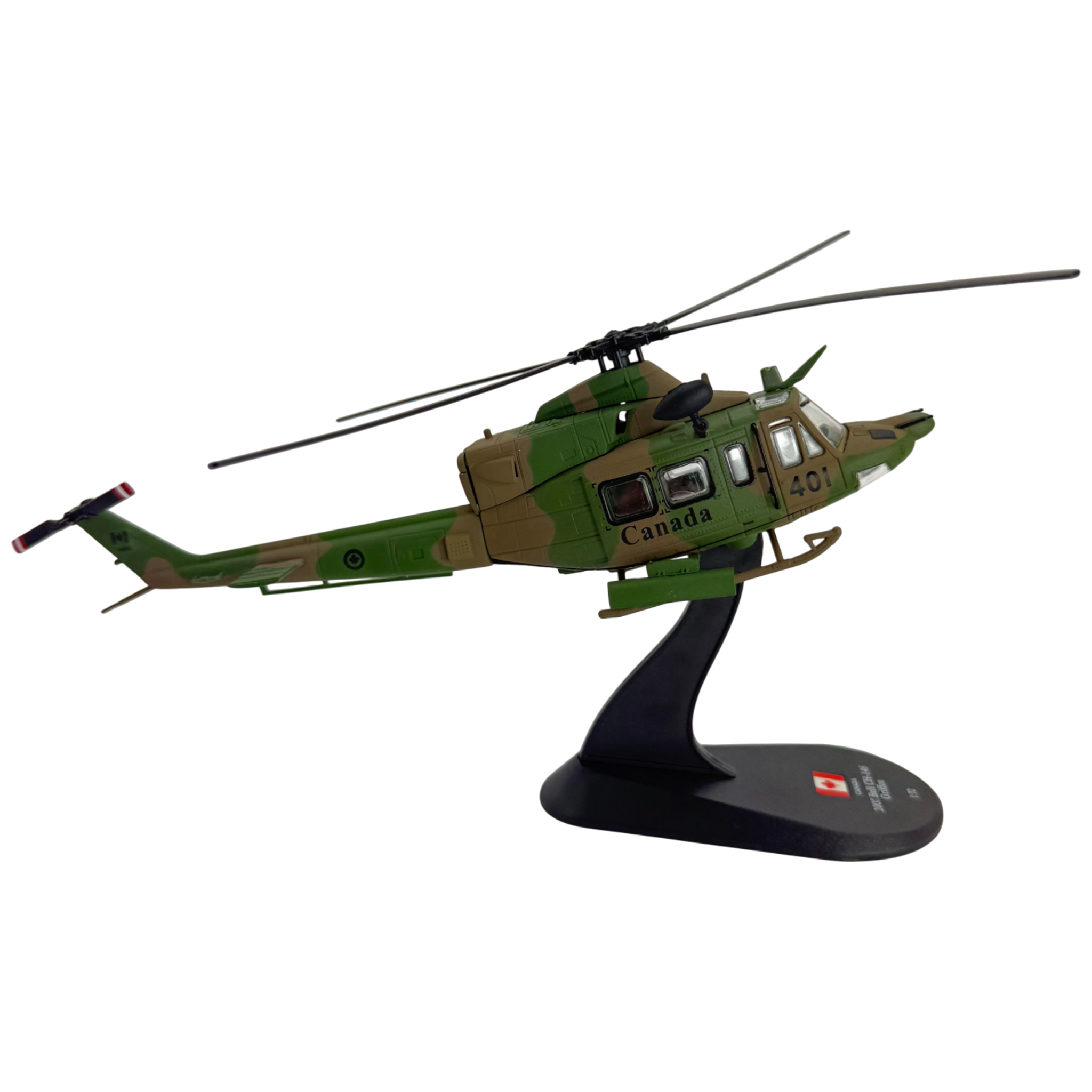 Bell CH-146 Griffon