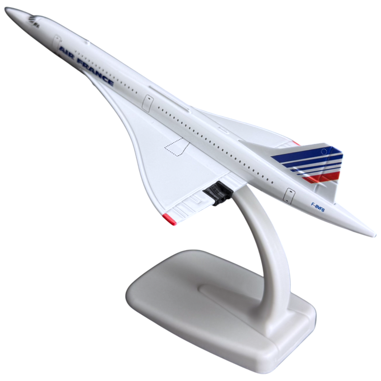 Air France Concorde