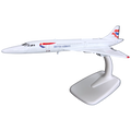 British Airways Concorde