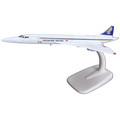 Singapore Airlines Concorde