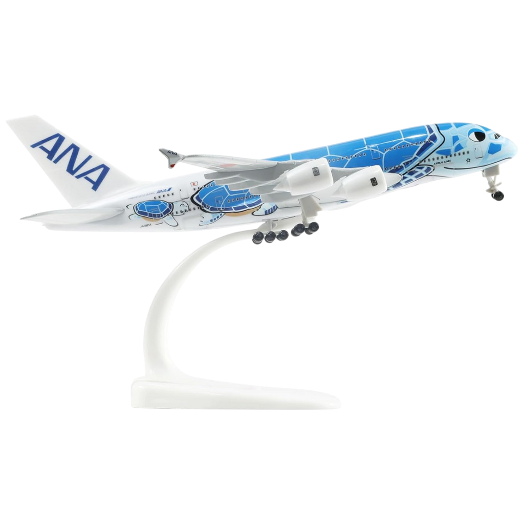 ANA Airbus A380