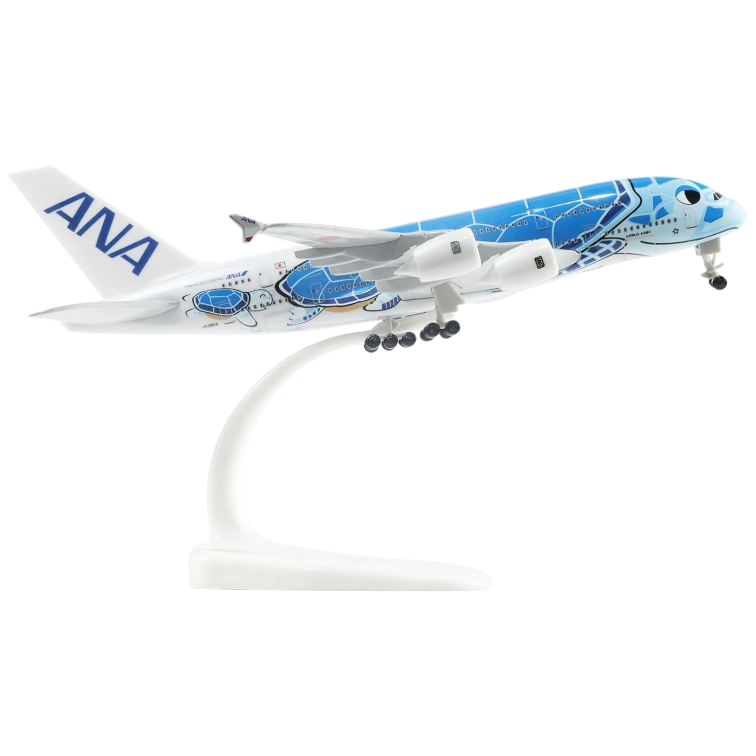 ANA Airbus A380