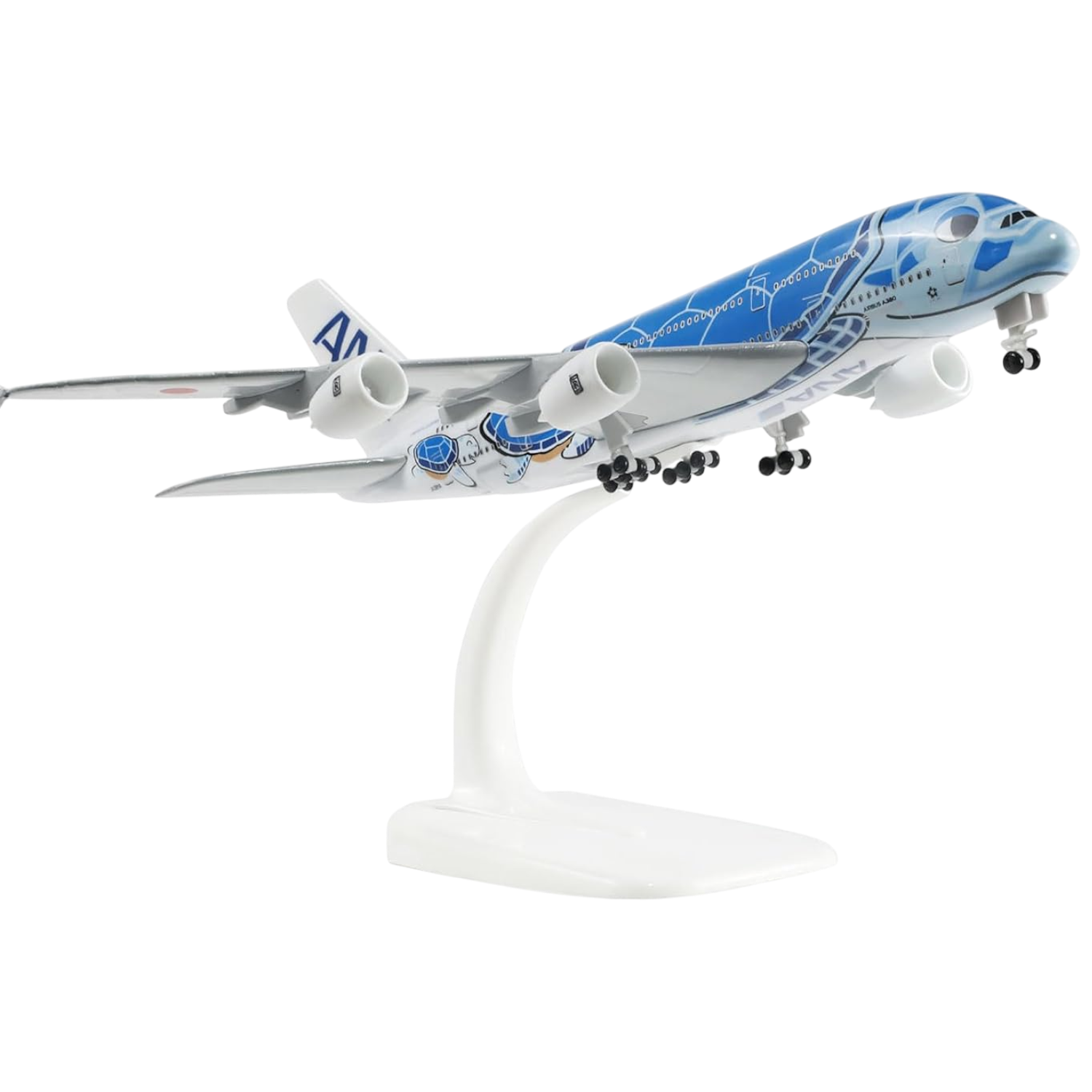 ANA Airbus A380