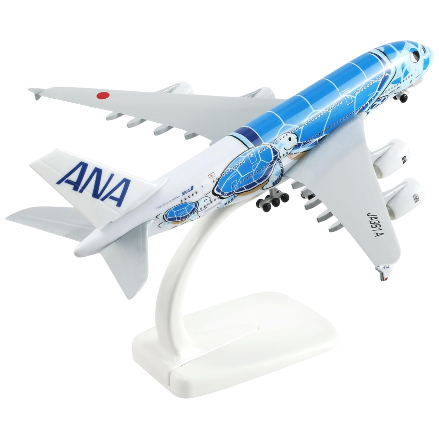 ANA Airbus A380