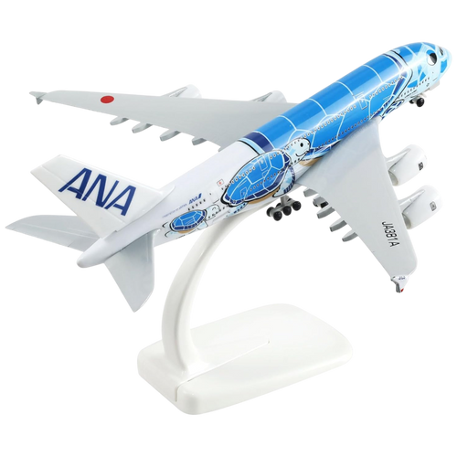 ANA Airbus A380