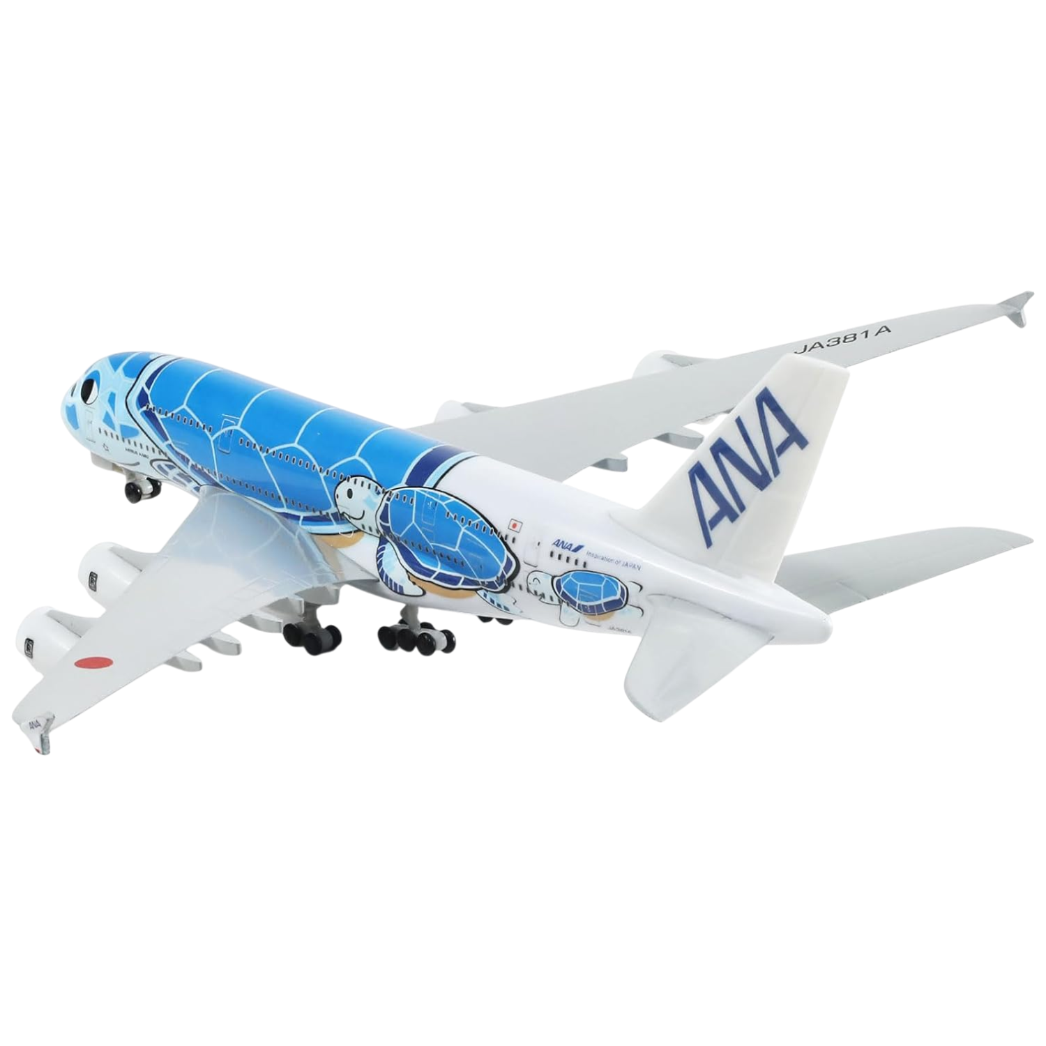 ANA Airbus A380