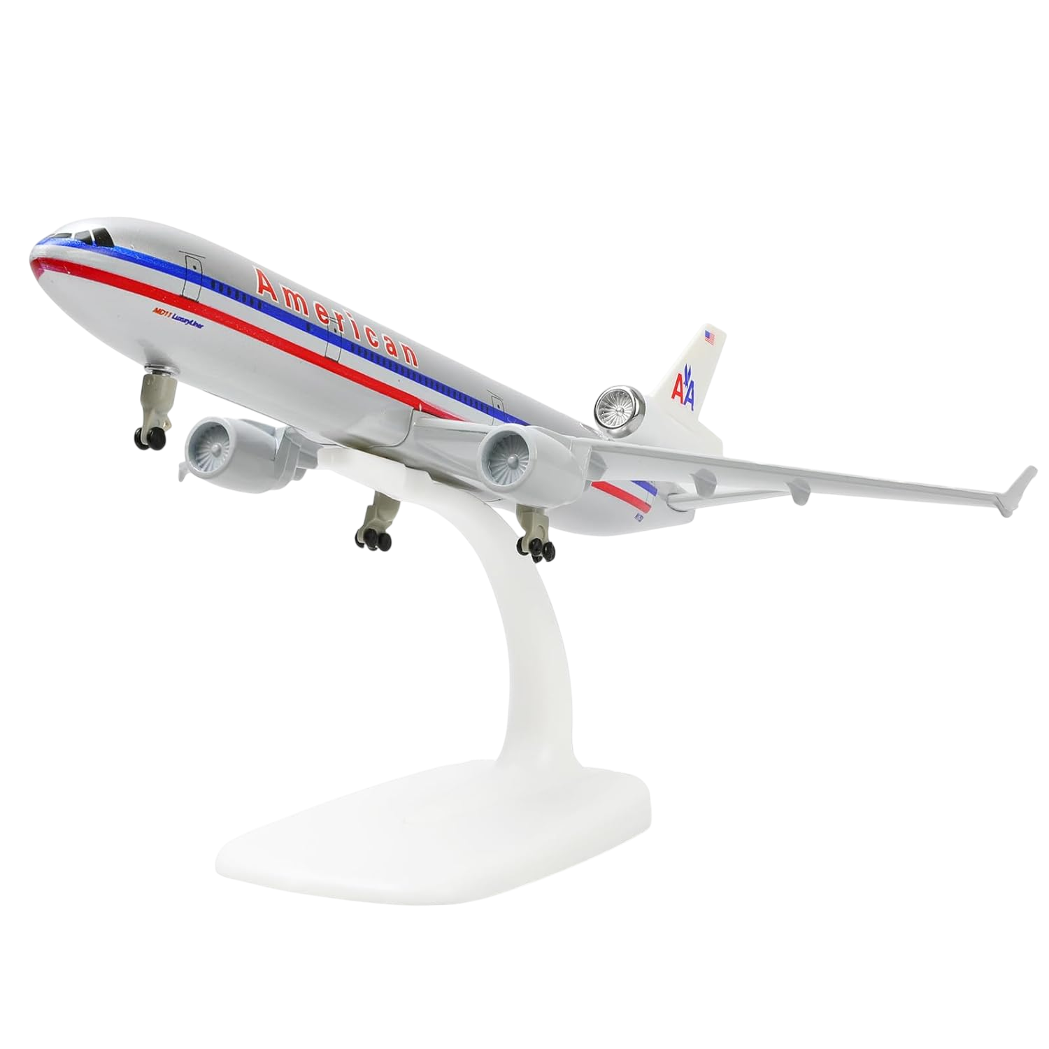 American Airlines MD-11