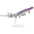 American Airlines MD-11