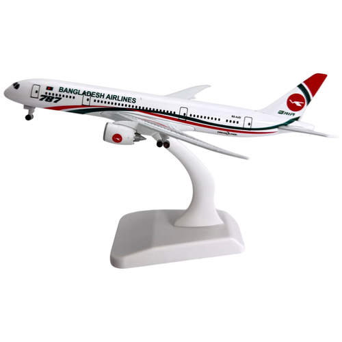 Bangladesh Airlines Boeing 787