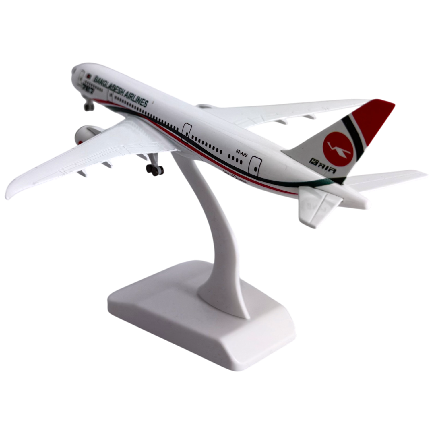 Bangladesh Airlines Boeing 787