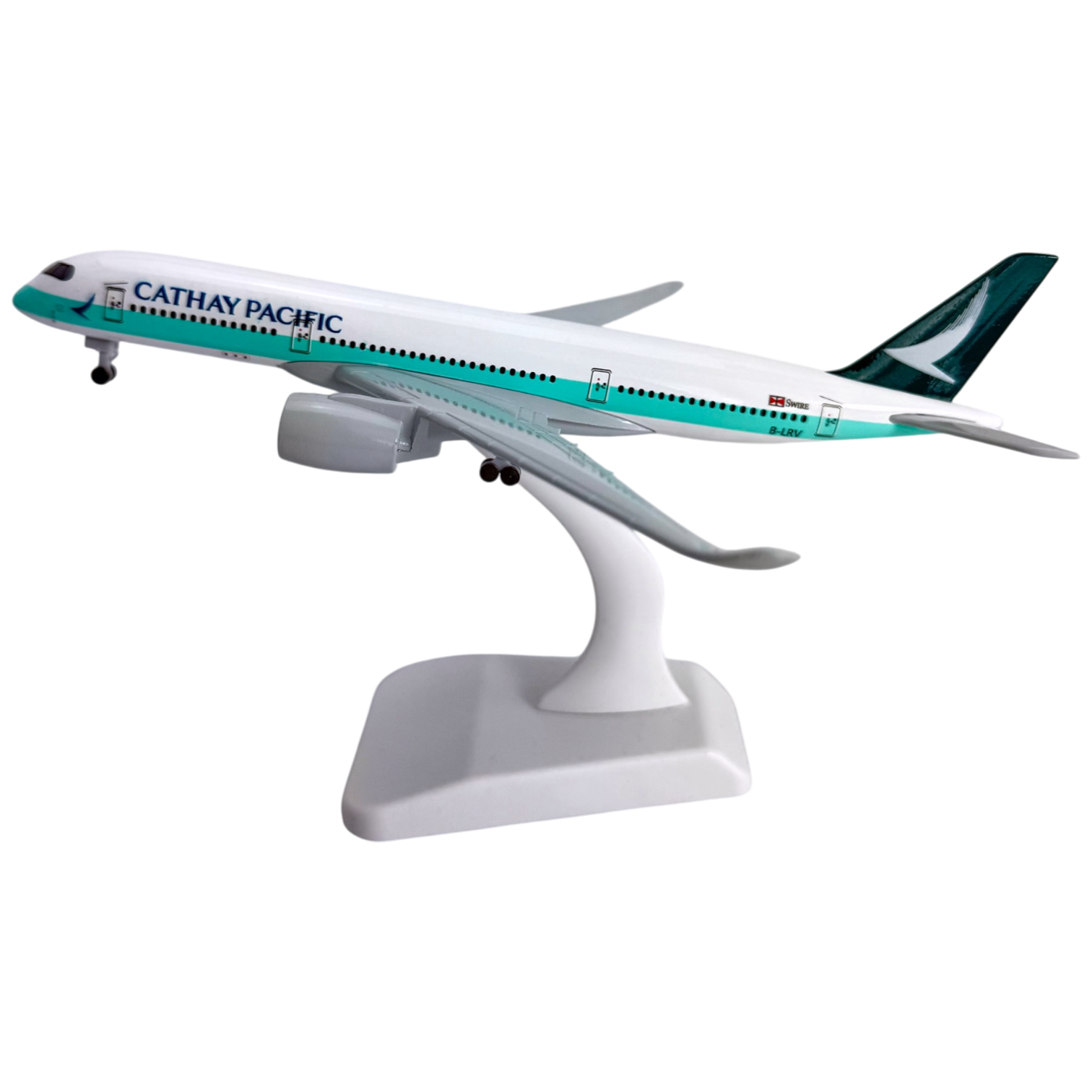 Cathay Pacific Airbus A350